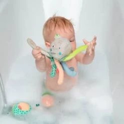 Fehn Badetier Oktopus Meereskinder In Mehrfarbig -BabyTraum Deutschland Verkaufs-Shop fehn badetier oktopus meereskinder in mehrfarbig 4