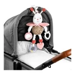 Fehn Greifling Activity-Biene Mit Klemme Garden Dreams In Mehrfarbig -BabyTraum Deutschland Verkaufs-Shop fehn greifling activity biene mit klemme garden dreams in mehrfarbig 2