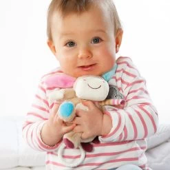 Fehn Mini-Spieluhr Esel -BabyTraum Deutschland Verkaufs-Shop fehn mini spieluhr esel 4