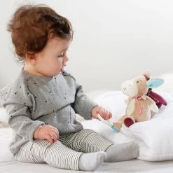 Fehn Mini-Spieluhr Esel -BabyTraum Deutschland Verkaufs-Shop fehn mini spieluhr esel 5