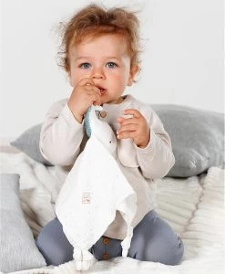 Fehn Schmusetuch Wal NATUR -BabyTraum Deutschland Verkaufs-Shop fehn schmusetuch wal natur 3