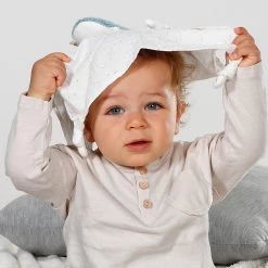 Fehn Schmusetuch Wal NATUR -BabyTraum Deutschland Verkaufs-Shop fehn schmusetuch wal natur 4