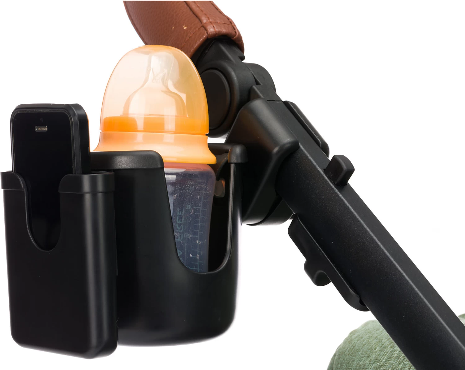 Fillikid Flaschenhalter Deluxe 2 Fillikid Flaschenhalter Deluxe – Bild 2