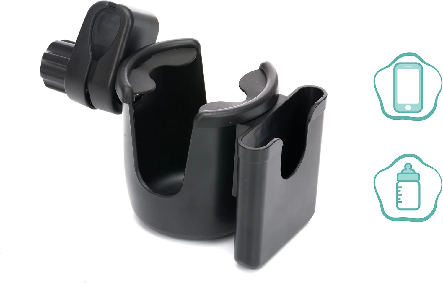 Fillikid Flaschenhalter Deluxe 4 Fillikid Flaschenhalter Deluxe – Bild 4