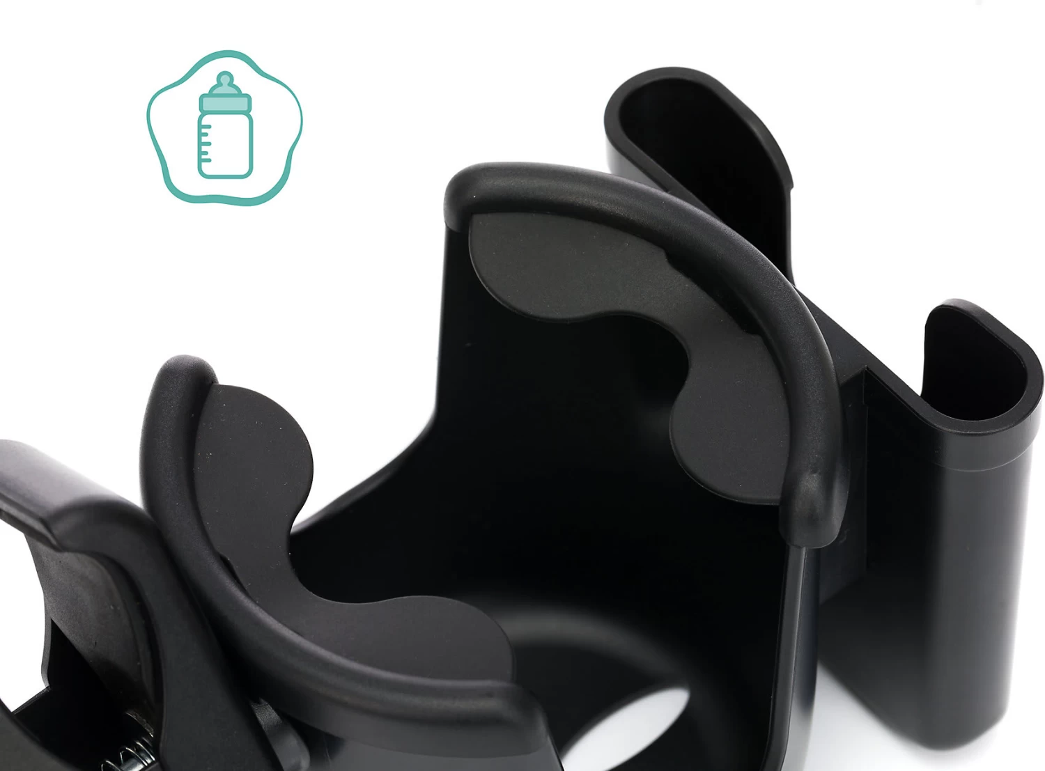 Fillikid Flaschenhalter Deluxe 5 Fillikid Flaschenhalter Deluxe – Bild 5