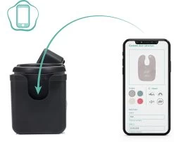 Fillikid Flaschenhalter Deluxe 12 Fillikid Flaschenhalter Deluxe -BabyTraum Deutschland Verkaufs-Shop fillikid flaschenhalter deluxe 5