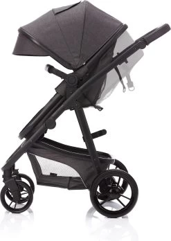Fillikid Kombi Kinderwagen Panther Dunkelgrau 17 Fillikid Kombi Kinderwagen Panther Dunkelgrau -BabyTraum Deutschland Verkaufs-Shop fillikid kombi kinderwagen panther dunkelgrau 7