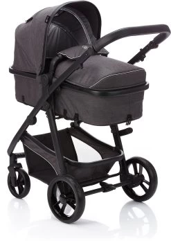 Fillikid Kombi Kinderwagen Panther Dunkelgrau 19 Fillikid Kombi Kinderwagen Panther Dunkelgrau -BabyTraum Deutschland Verkaufs-Shop fillikid kombi kinderwagen panther dunkelgrau 9