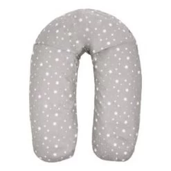 Fillikid Stillkissen 190cm In Grau