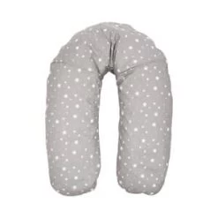 Fillikid Stillkissen 190cm In Grau -BabyTraum Deutschland Verkaufs-Shop fillikid stillkissen 190cm in grau 4