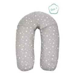 Fillikid Stillkissen 190cm In Grau -BabyTraum Deutschland Verkaufs-Shop fillikid stillkissen 190cm in grau 8