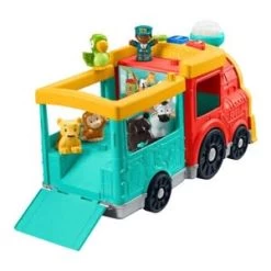 Fisher Price ABC Zug Mit Tierfreunden In Mehrfarbig -BabyTraum Deutschland Verkaufs-Shop fisher price abc zug mit tierfreunden in mehrfarbig 6