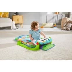 Fisher Price Spielbogen Mit Decke Rainforest Piano-Gym In Mehrfarbig -BabyTraum Deutschland Verkaufs-Shop fisher price spielbogen mit decke rainforest piano gym in mehrfarbig 3