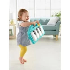 Fisher Price Spielbogen Mit Decke Rainforest Piano-Gym In Mehrfarbig -BabyTraum Deutschland Verkaufs-Shop fisher price spielbogen mit decke rainforest piano gym in mehrfarbig 5