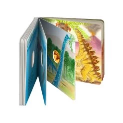 Guck Mal Die Dinosaurier -BabyTraum Deutschland Verkaufs-Shop franckh kosmos guck mal die dinosaurier 3