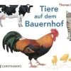 Tiere Auf Dem Bauernhof