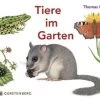 Tiere Im Garten