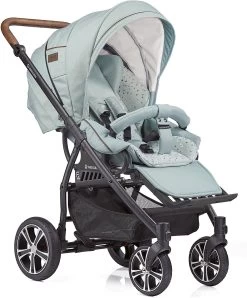 Kombi Kinderwagen F4 Air+ Inkl. C2 Kompakt-Tragetasche, Gestell Schwarz/tab... 14 Kombi Kinderwagen F4 Air+ Inkl. C2 Kompakt-Tragetasche, Gestell Schwarz/tab... -BabyTraum Deutschland Verkaufs-Shop gesslein kombi kinderwagen f4 air inkl c2 kompakt tragetasche gestell schwarz tab 4