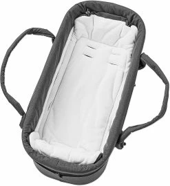 Kombi Kinderwagen F4 Air+ Inkl. C2 Kompakt-Tragetasche, Gestell Schwarz/tab... 16 Kombi Kinderwagen F4 Air+ Inkl. C2 Kompakt-Tragetasche, Gestell Schwarz/tab... -BabyTraum Deutschland Verkaufs-Shop gesslein kombi kinderwagen f4 air inkl c2 kompakt tragetasche gestell schwarz tab 6