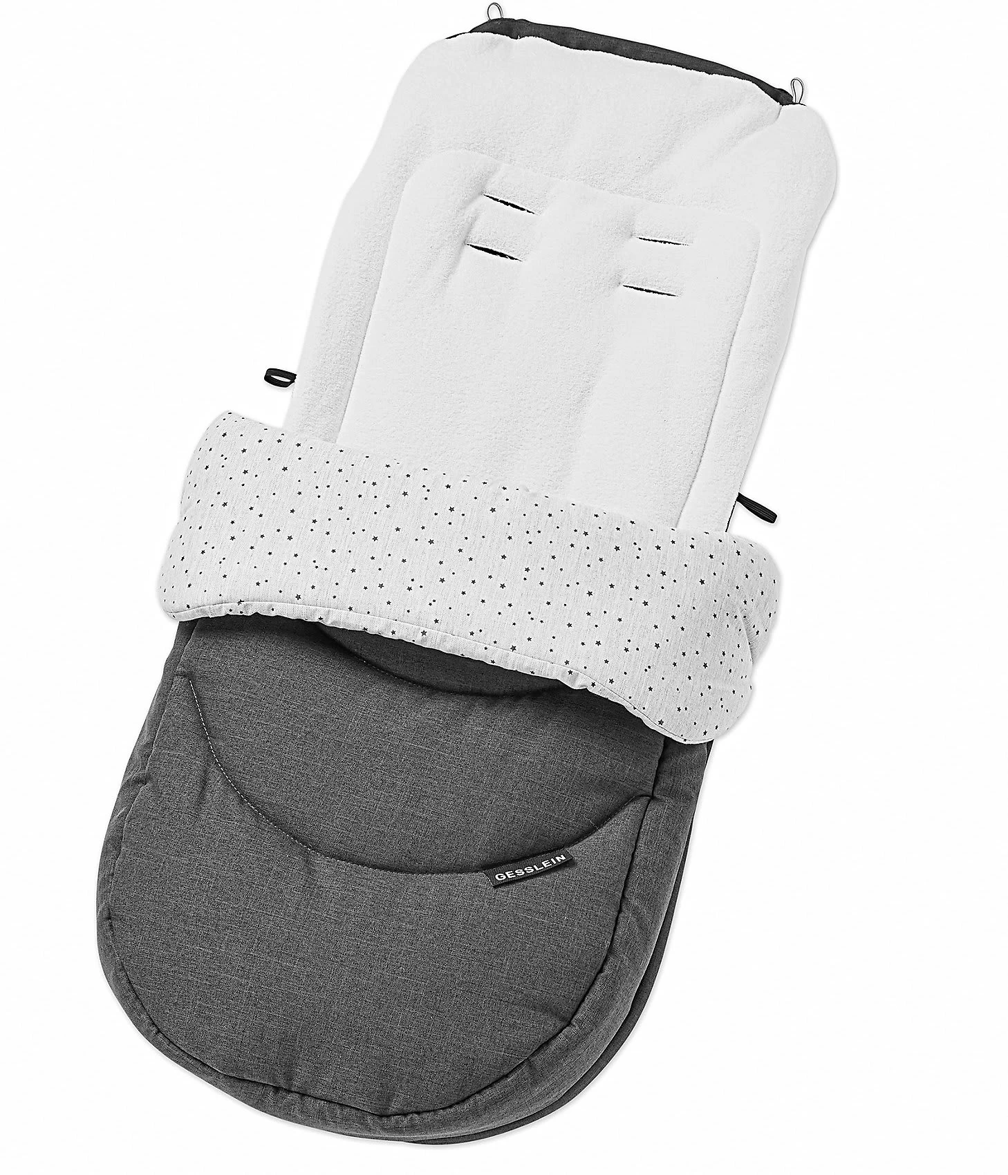 Kombi Kinderwagen F4 Air+ Inkl. C2 Kompakt-Tragetasche, Gestell Schwarz/tab... 8 Kombi Kinderwagen F4 Air+ Inkl. C2 Kompakt-Tragetasche, Gestell Schwarz/tab... – Bild 8