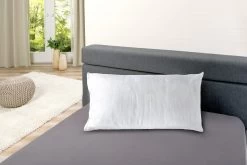 Mikrofaser Anti-Schnarch-Kissen, 40 X 80 Cm 5 Mikrofaser Anti-Schnarch-Kissen, 40 X 80 Cm -BabyTraum Deutschland Verkaufs-Shop gmd living mikrofaser anti schnarch kissen 40 x 80 cm 2