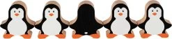 Goki Stapelfiguren Pinguine -BabyTraum Deutschland Verkaufs-Shop goki stapelfiguren pinguine 3