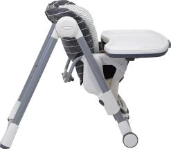 Graco Hochstuhl Suits Me, Grau/weiß -BabyTraum Deutschland Verkaufs-Shop graco hochstuhl suits me grau weiss 3