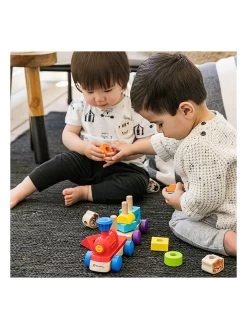 Stapelzug - Ab 18 Monaten -BabyTraum Deutschland Verkaufs-Shop h einstein stapelzug ab 18 monaten 2