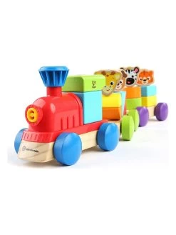 Stapelzug - Ab 18 Monaten