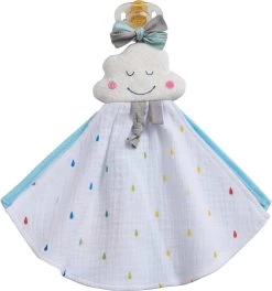 Haba 305167 Schmusetuch Traumwolke