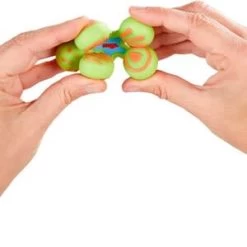 Haba Greifling Und Zahnungshilfe Stern In Grün -BabyTraum Deutschland Verkaufs-Shop haba greifling und zahnungshilfe stern in grun 2