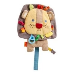 Haba Hängefigur Löwe Leo In Mehrfarbig -BabyTraum Deutschland Verkaufs-Shop haba hangefigur lowe leo in mehrfarbig 2