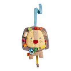 Haba Hängefigur Löwe Leo In Mehrfarbig