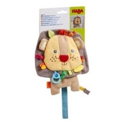 Haba Hängefigur Löwe Leo In Mehrfarbig -BabyTraum Deutschland Verkaufs-Shop haba hangefigur lowe leo in mehrfarbig 3