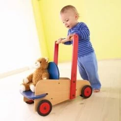 Haba Lauflernwagen Aus Holz In Mehrfarbig 7 Haba Lauflernwagen Aus Holz In Mehrfarbig -BabyTraum Deutschland Verkaufs-Shop haba lauflernwagen aus holz in mehrfarbig 2