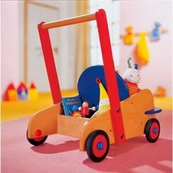Haba Lauflernwagen Aus Holz In Mehrfarbig 8 Haba Lauflernwagen Aus Holz In Mehrfarbig -BabyTraum Deutschland Verkaufs-Shop haba lauflernwagen aus holz in mehrfarbig 3
