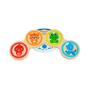 Hape Babytrommler Magic Touch Drums™ In Mehrfarbig 1 Hape Babytrommler Magic Touch Drums™ In Mehrfarbig