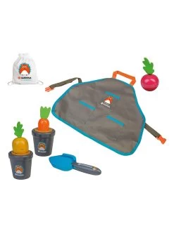 Happy People Gartenschürze Mit Zubehör - Ab 18 Monaten