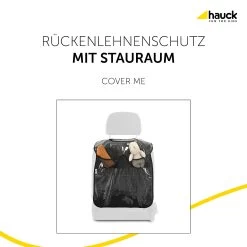 HAUCK Auto Rückenlehnentasche Cover Me -BabyTraum Deutschland Verkaufs-Shop hauck auto ruckenlehnentasche cover me 2