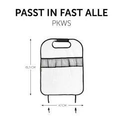 HAUCK Auto Rückenlehnentasche Cover Me -BabyTraum Deutschland Verkaufs-Shop hauck auto ruckenlehnentasche cover me 7