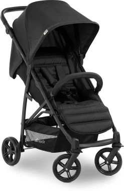 HAUCK Buggy Rapid 4, Black