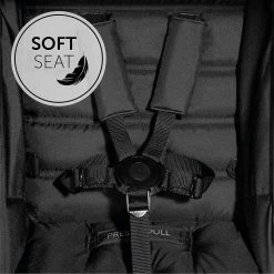 HAUCK Buggy Rapid 4, Black -BabyTraum Deutschland Verkaufs-Shop hauck buggy rapid 4 black 7