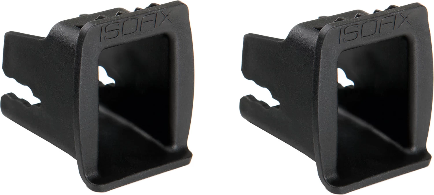 HAUCK Einführhilfe Connect Me Für Isofix 1 HAUCK Einführhilfe Connect Me Für Isofix