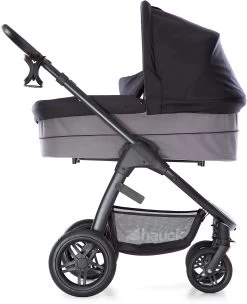 HAUCK Kinderwagenaufsatz Für Saturn R & Mars, Caviar/Stone 7 HAUCK Kinderwagenaufsatz Für Saturn R & Mars, Caviar/Stone -BabyTraum Deutschland Verkaufs-Shop hauck kinderwagenaufsatz fur saturn r and mars caviar stone 3