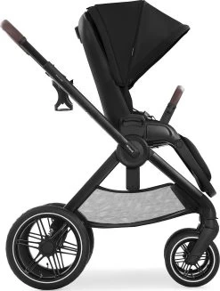 HAUCK Kombikinderwagen Walk N Care Air Set, Black -BabyTraum Deutschland Verkaufs-Shop hauck kombikinderwagen walk n care air set black 3