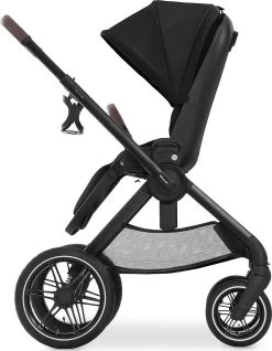 HAUCK Kombikinderwagen Walk N Care Air Set, Black -BabyTraum Deutschland Verkaufs-Shop hauck kombikinderwagen walk n care air set black 5