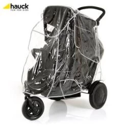 HAUCK Zwillingswagen Freerider In Schwarz -BabyTraum Deutschland Verkaufs-Shop hauck zwillingswagen freerider in schwarz 6
