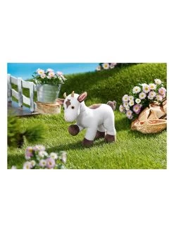 Plüschtier "Ziege Schwänli" - Ab Geburt -BabyTraum Deutschland Verkaufs-Shop heidi pluschtier ziege schwanli ab geburt 4