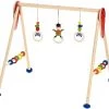 Babyspielgerät "Wikinger Arne" In Bunt