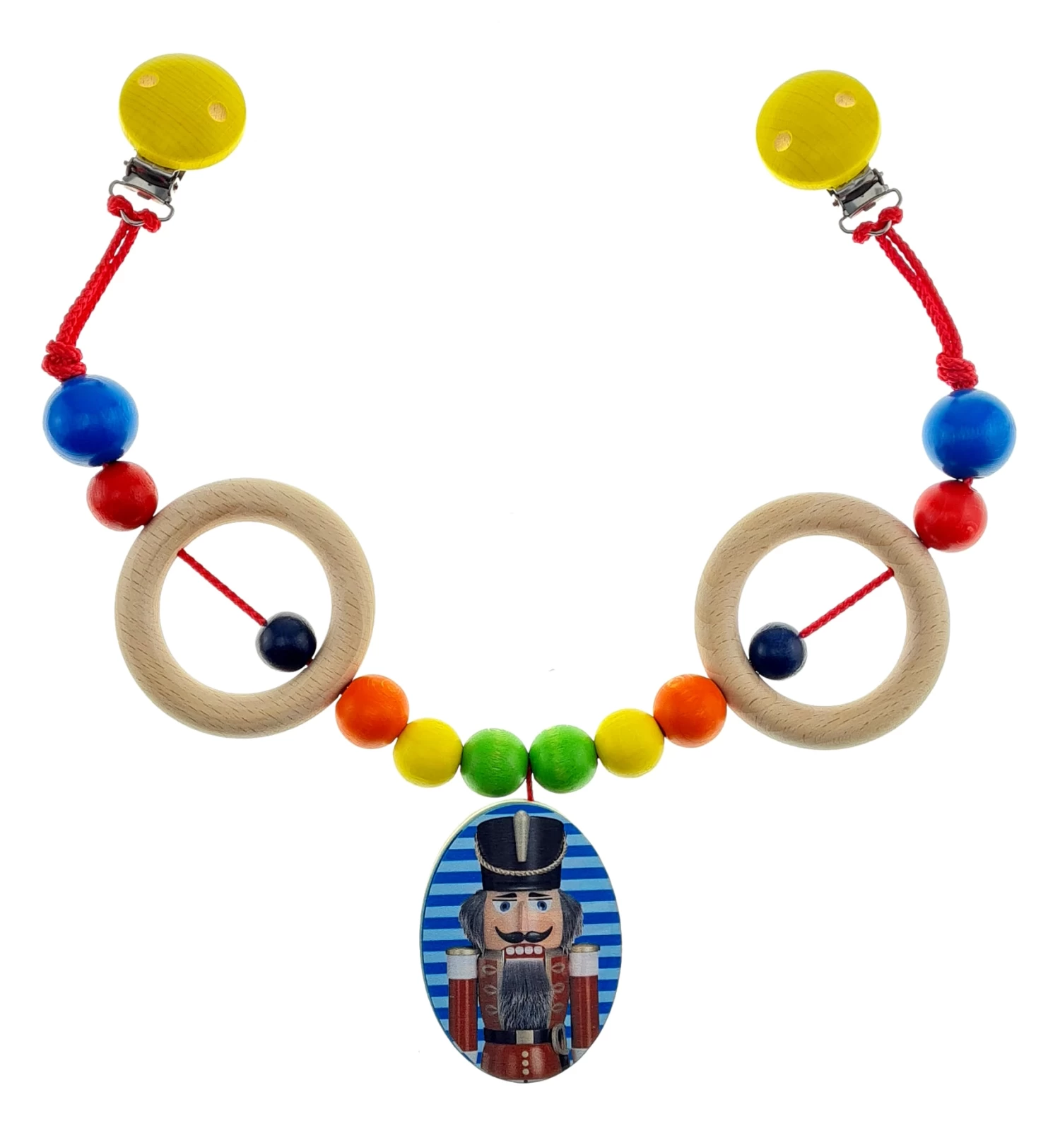 Wagenkette Erzgebirge In "Bunt" 1 Wagenkette Erzgebirge In "Bunt"